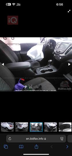 شێڤرۆلێت ئیکۆنۆکس